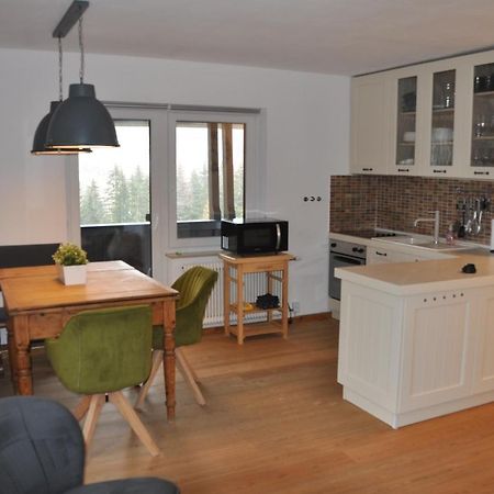 Landhaus Zirben Bad Kleinkirchheim Zewnętrze zdjęcie