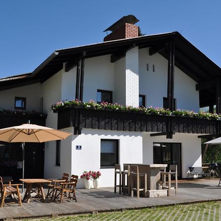 Landhaus Zirben Bad Kleinkirchheim Pokój zdjęcie