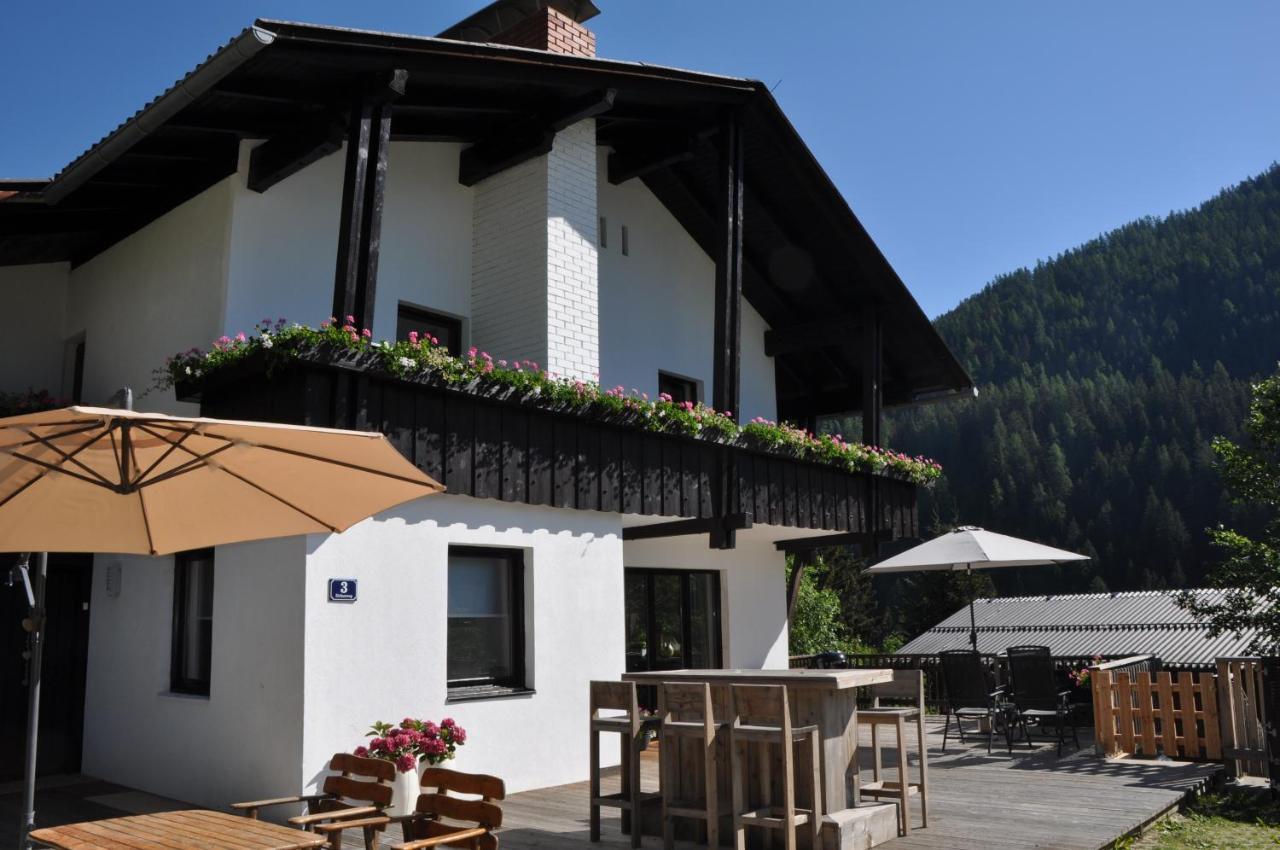 Landhaus Zirben Bad Kleinkirchheim Zewnętrze zdjęcie