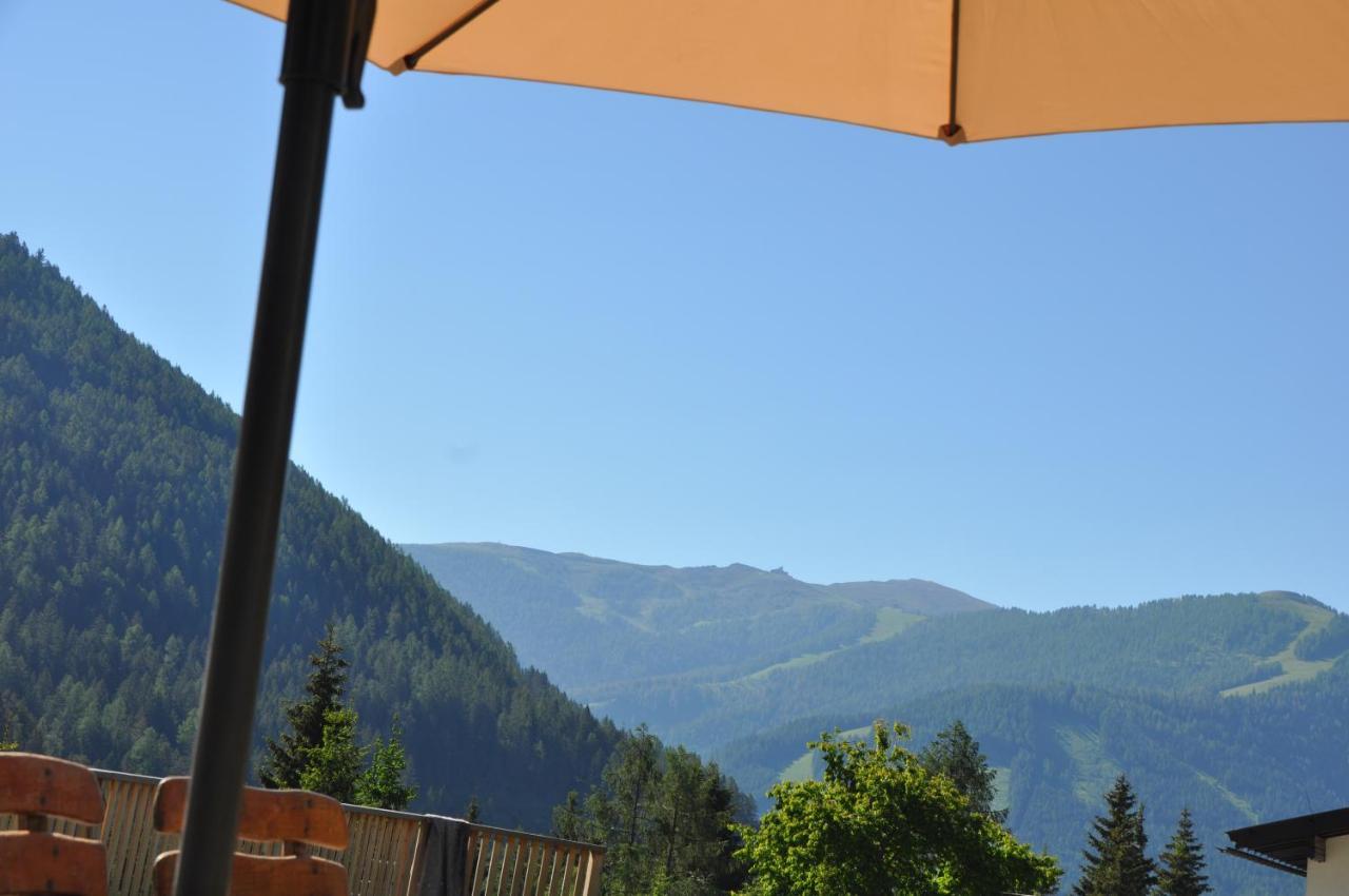 Landhaus Zirben Bad Kleinkirchheim Zewnętrze zdjęcie