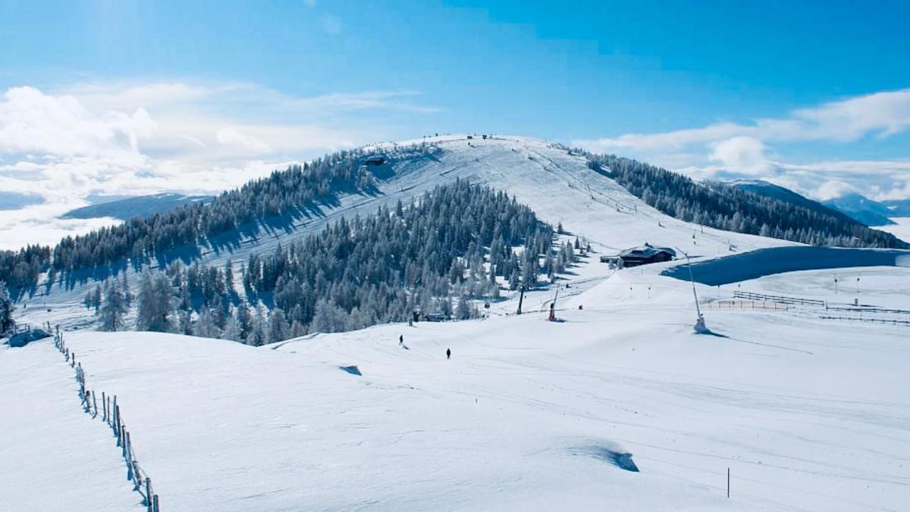 Landhaus Zirben Bad Kleinkirchheim Zewnętrze zdjęcie