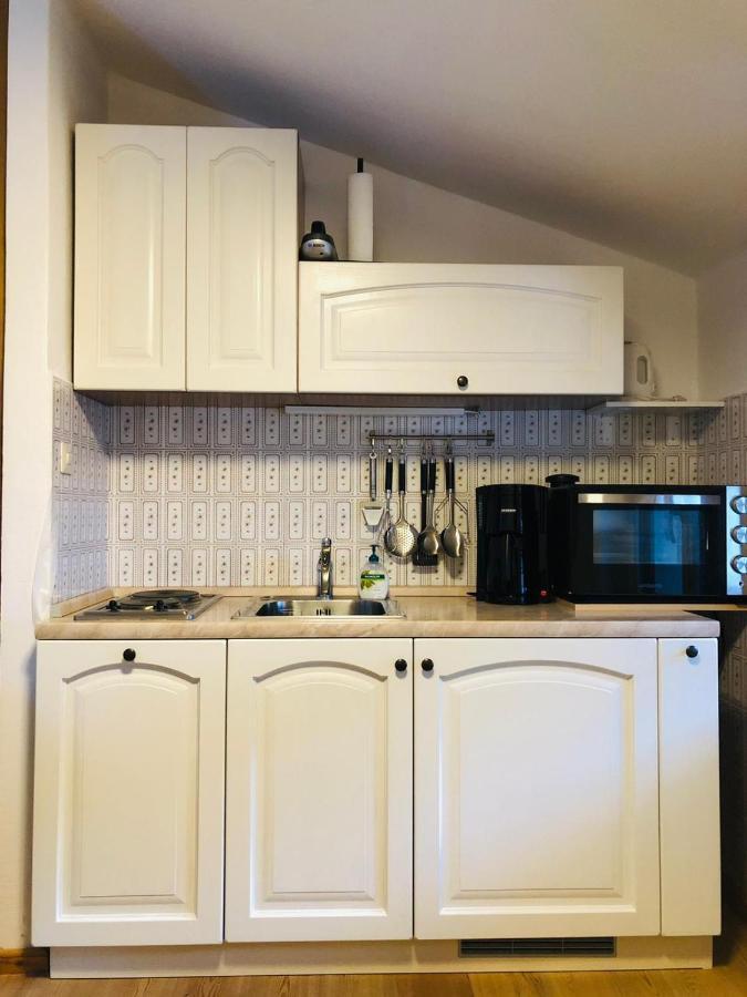 Landhaus Zirben Bad Kleinkirchheim Zewnętrze zdjęcie