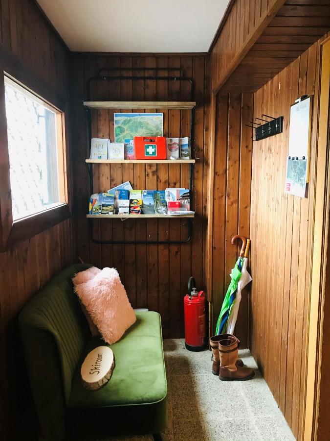 Landhaus Zirben Bad Kleinkirchheim Zewnętrze zdjęcie
