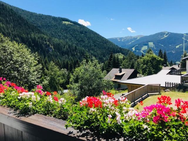 Landhaus Zirben Bad Kleinkirchheim Zewnętrze zdjęcie