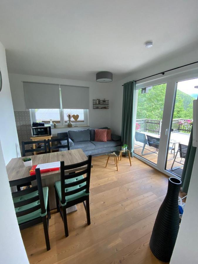 Landhaus Zirben Bad Kleinkirchheim Zewnętrze zdjęcie