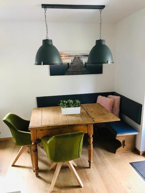 Landhaus Zirben Bad Kleinkirchheim Zewnętrze zdjęcie