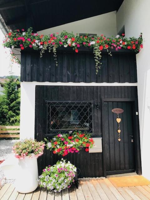 Landhaus Zirben Bad Kleinkirchheim Zewnętrze zdjęcie