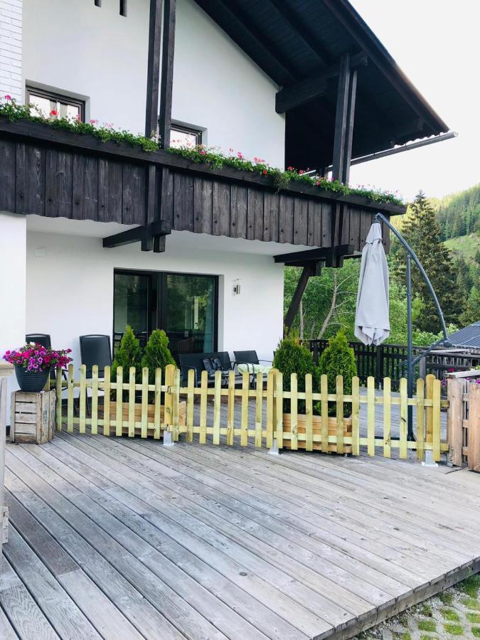 Landhaus Zirben Bad Kleinkirchheim Zewnętrze zdjęcie