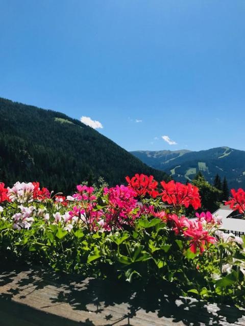 Landhaus Zirben Bad Kleinkirchheim Zewnętrze zdjęcie