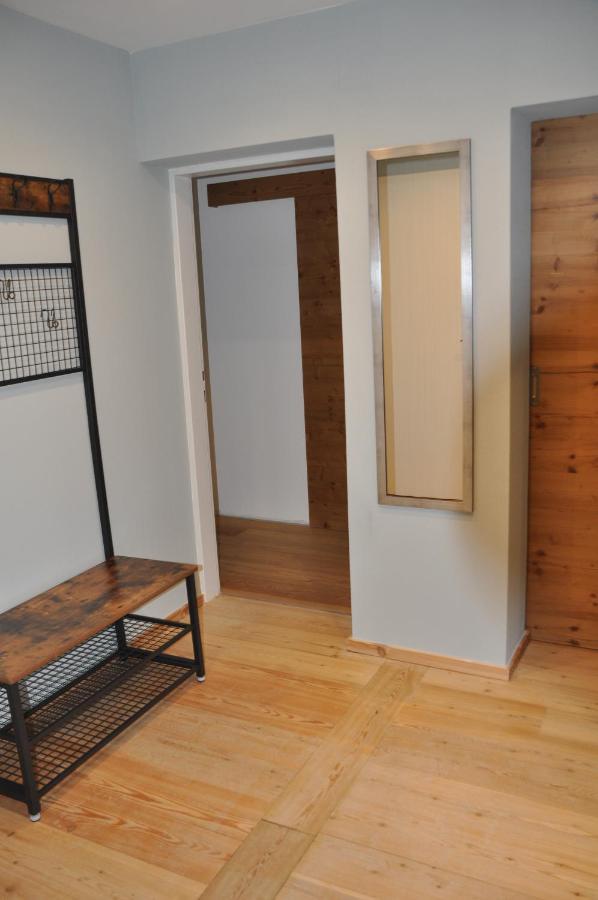 Landhaus Zirben Bad Kleinkirchheim Zewnętrze zdjęcie