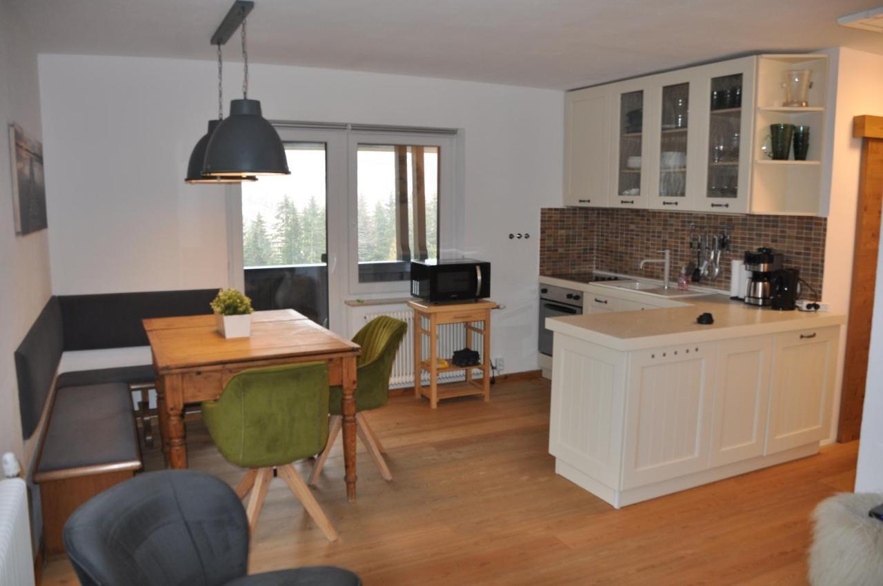 Landhaus Zirben Bad Kleinkirchheim Zewnętrze zdjęcie