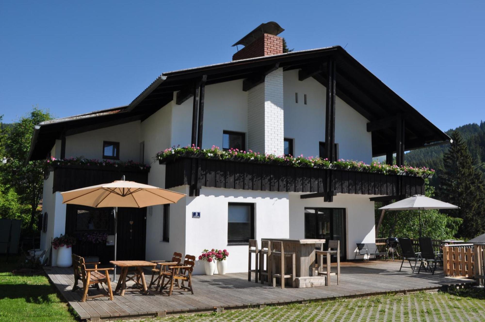 Landhaus Zirben Bad Kleinkirchheim Pokój zdjęcie