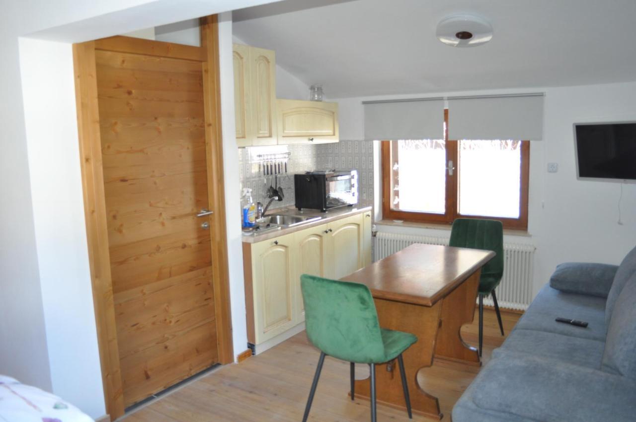 Landhaus Zirben Bad Kleinkirchheim Zewnętrze zdjęcie